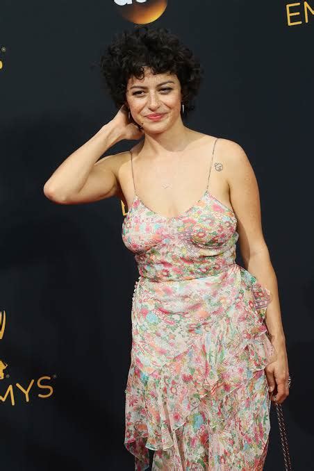 alia shawkat topless|Alia Shawkat Nude Photos & Videos